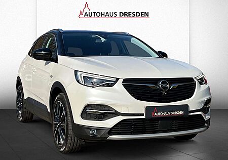 Opel Grandland 1.2 Turbo Ultimate FLA 360 ParkAss.
