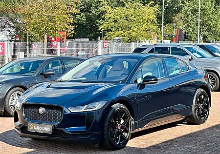 Jaguar I-Pace I-PACE SE Black Exterior Pack Led Kam 1.Hand