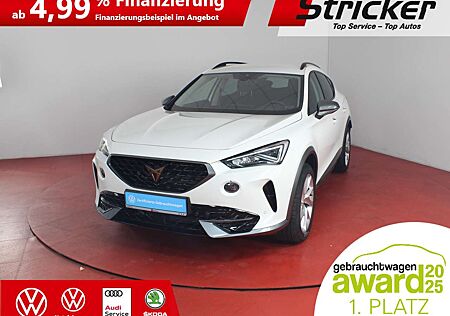 Cupra Formentor 1.5TSI DSG 285,-ohne Anzahlung Kamera ACC Navi
