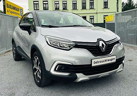Renault Captur Intens 28500 KM KLIMAAUTOMATIK CAMERA TÜV 01/27