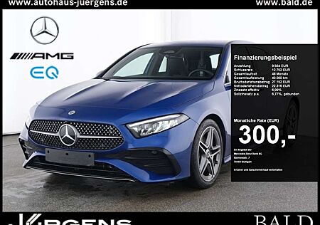 Mercedes-Benz A 200 AMG-Sport/Winter/LED/Navi/Shz/Spurh/18"
