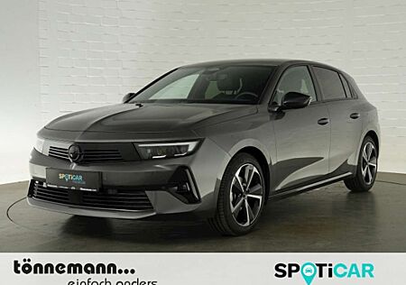 Opel Astra L LIM GS AT+LED+NAVI+360 GRAD KAMERA+SITZ-/LENKRAD