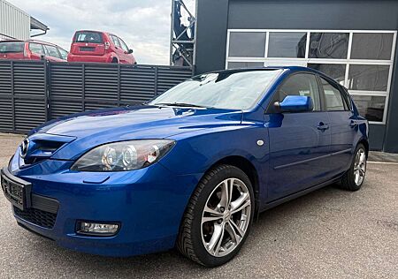 Mazda 3 Lim. 1.6 Sport Active *1. Hand*