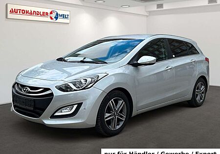 Hyundai i30 Kombi 1.6 T-GDI Style AAC SHZ PDC