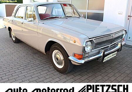Others Others Wolga M 24 GAZ 24 H-Kennzeichen