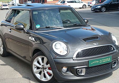 Mini Cooper S *PANO*NAVI*XENON*LEDER*SHZ