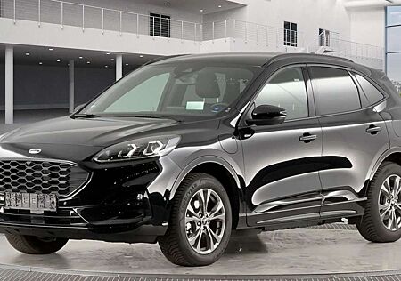 Ford Kuga Plug-In Hybrid ST-Line X *AHK abn.*Head-Up*