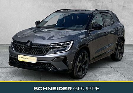 Renault Austral Mild Hybrid 160 Iconic Esprit Alpine ACC