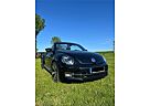 VW Beetle Volkswagen The Cabriolet 1.4 TSI Blue Motion Technolog Exclus