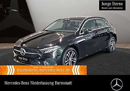 Mercedes-Benz A 250 e PROGRESSIVE+LED+KAMERA+8G