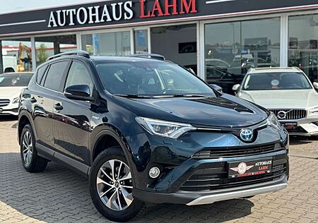 Toyota RAV 4 4 2.5 Hybrid Style Selection"SPUR ASS."AHK"