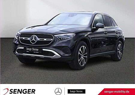 Mercedes-Benz GLC 220 d 4M Avantgarde DigitalLight Distronic