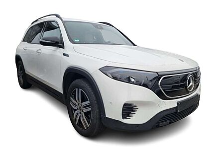 Mercedes-Benz EQB 250