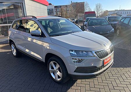 Skoda Karoq Ambition/DSG/Android Auto/Apple Carplay