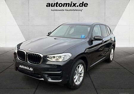 BMW X3 20d xDrive AUTOM LED SHZ el.Heckklappe