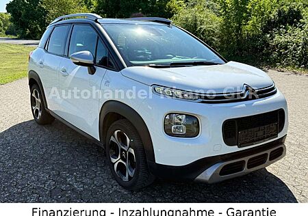Citroën C3 Citroen Aircross Shine