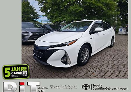 Toyota Prius 1.8 Executive *JBL, Sitzheizung, Navi uvm.*
