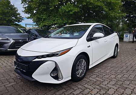 Toyota Prius 1.8 Executive *JBL, Sitzheizung, Navi uvm.*