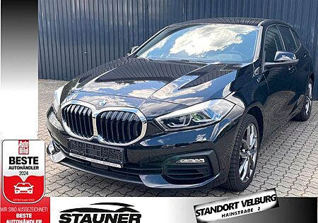 BMW 120 i Aut. 5-Türer /LED/18"M-Rad/Lenkradheiz/HiFi