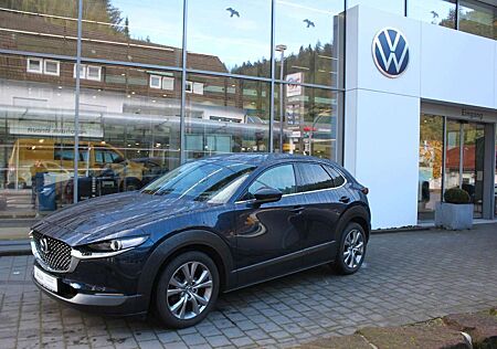 Mazda CX-3 0 Selection 2.0 Skyactiv-G M Hybrid