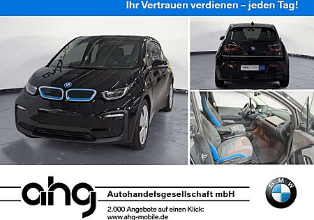 BMW i3 (120 Ah), Navi Business Klimaaut. PDC