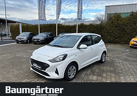 Hyundai i10 Trend 1.0 MPi Klima/Sitzheizung