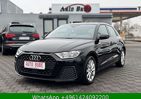 Audi A1 Sportback 30 TFSI