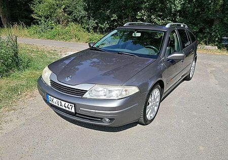 Renault Laguna Grandtour 1.8 Authentique