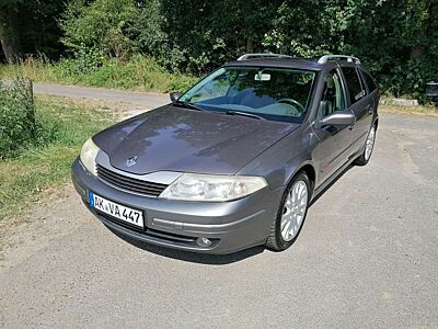 Renault Laguna Grandtour 1.8 Authentique