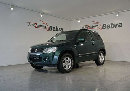 Suzuki Grand Vitara 1.9 DDiS 4x4 Club Klima/SHZ/MFL/AHK