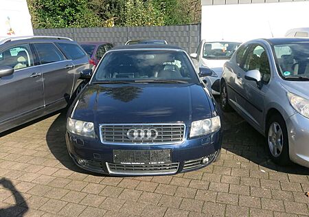 Audi A4 1.8 T