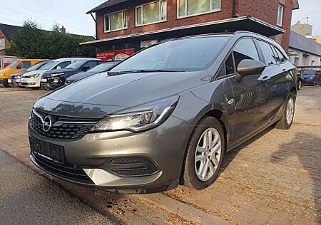 Opel Astra K Sports Tourer Edition Start/Stop