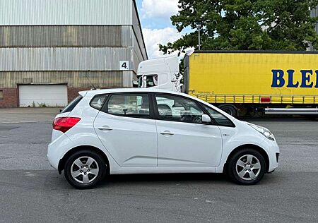 Kia Venga 1.4 CVVT Attract