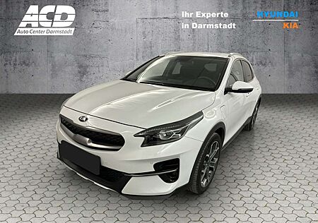 Kia XCeed 1.6 PHEV DCT6 SPIRIT*NAVI*E-SITZ*KAMERA*