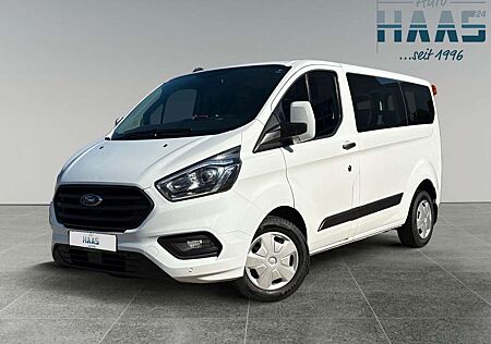 Ford Transit Custom 2,0 TDCI Trend 9.Sitze 2xKlima