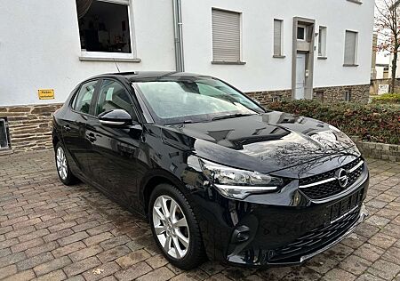 Opel Corsa 1.2 - EURO 6 - Tüv-Asu: 2027 -