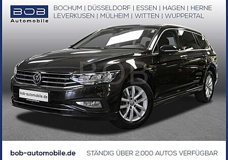 VW Passat Variant Volkswagen 1.5 TSI Autom. LED CARPLAY RFK