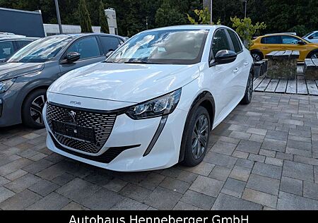 Peugeot 208 e- Act. Pack LM, Sitzhz. AndroidAuto/Carplay