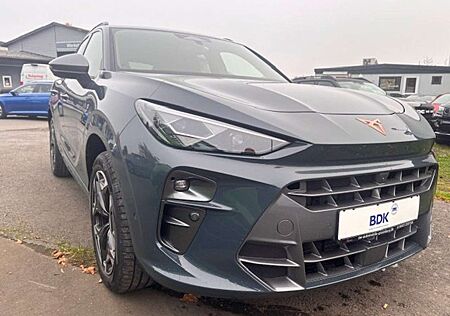 Cupra Terramar VZ 4Drive DSG - Top-Ausstattung - Kurzzulassung!