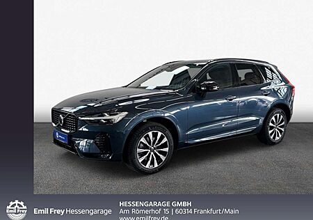 Volvo XC 60 XC60 B4 Plus-Dark Aut PilotAssist BLIS Standheizun