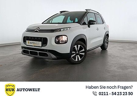 Citroën C3 Aircross Citroen 1.2 PureTech 110 Shine S&S AHK+NAVI+
