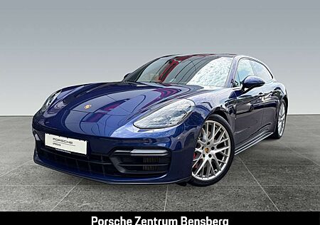 Porsche Panamera GTS Sport Turismo