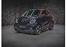 Smart ForTwo EQ coupe EXCLUSIVE+JBL:ELFER OHNE TORWART