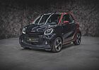 Smart ForTwo EQ coupe EXCLUSIVE+JBL:ELFER OHNE TORWART