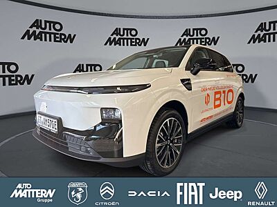 Leapmotor B10 BEV 67,1 kWh Design ProMax