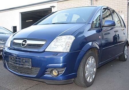 Opel Meriva CATCH ME Automatik | Klimaanlage | PDC | Sitzheiz.