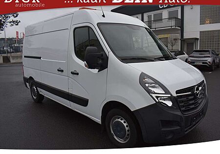 Opel Movano B 2.3d Aut. HKa L2H3 3,5t 3SIT+KLIMA+AHK