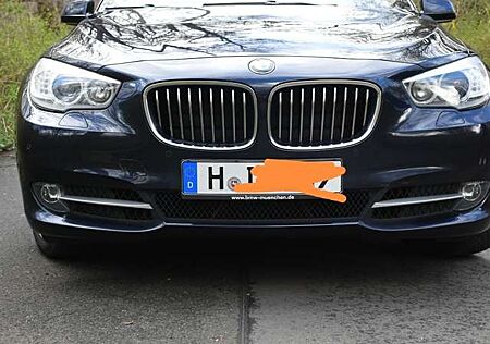 BMW 530d 530 xDrive Gran Turismo