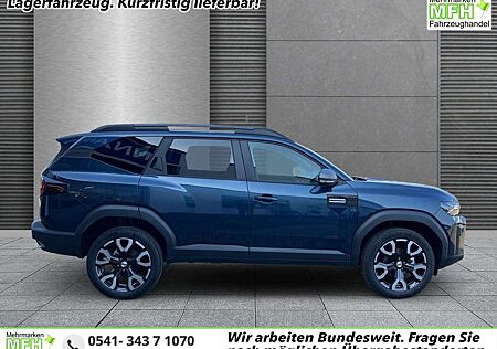 Dacia Bigster Journey Winterpaket+LED+RFK mild hybrid-G 140 A...