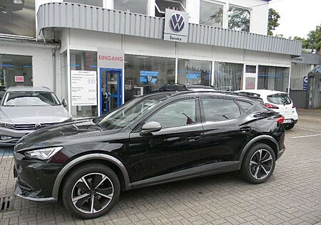 Cupra Formentor 1,5 TSI 6 GANG AHK Kamera